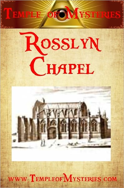 Rosslyn Chapel