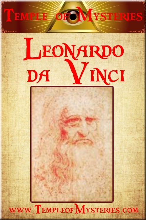 Leonardo da Vinci