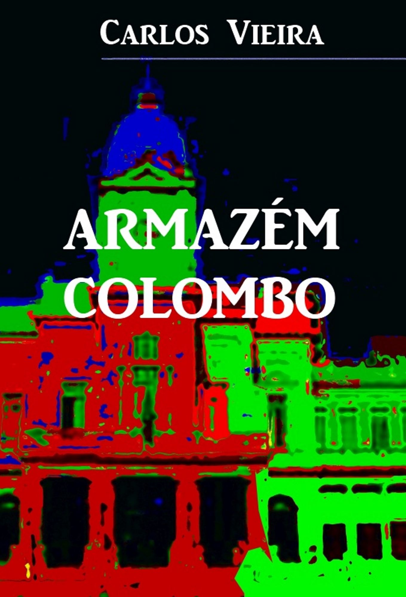 Armazém Colombo