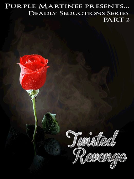 Deadly Seductions: Twisted Revenge