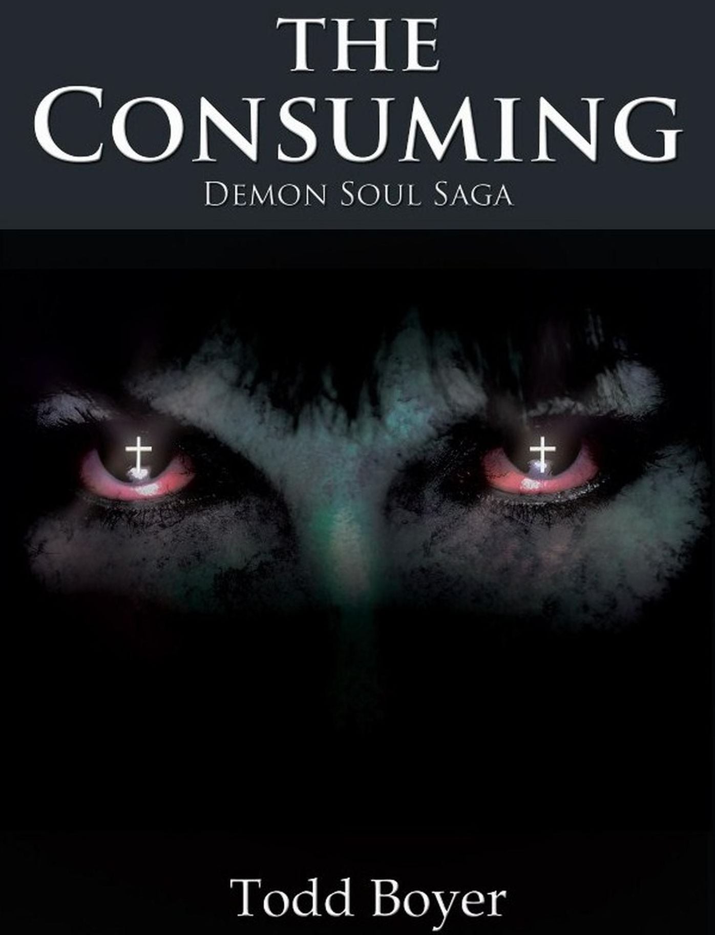 The Consuming