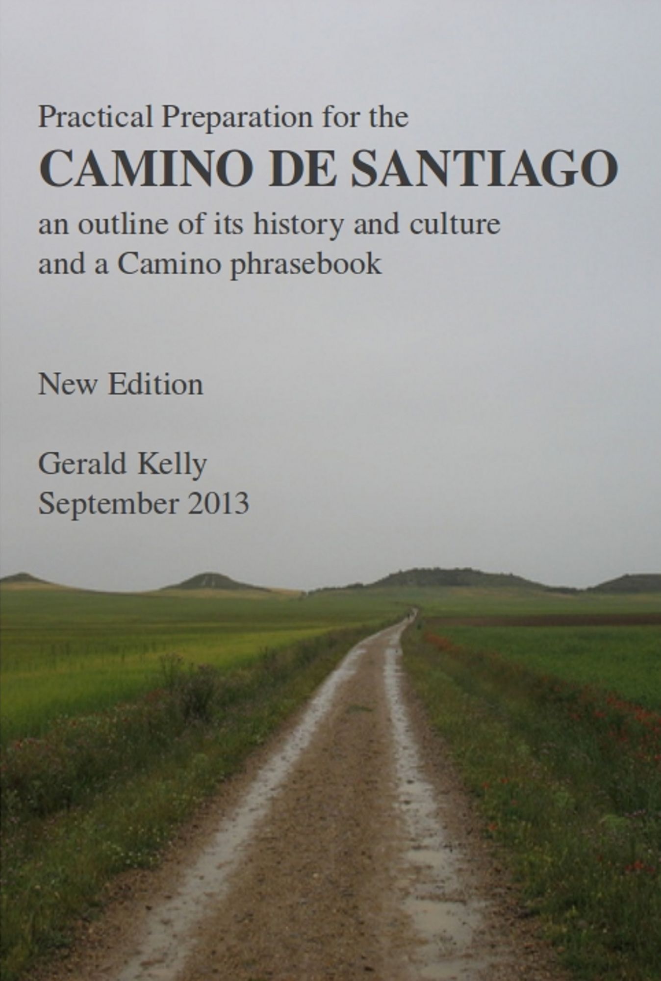 Camino de Santiago: Practical Preparation and Background