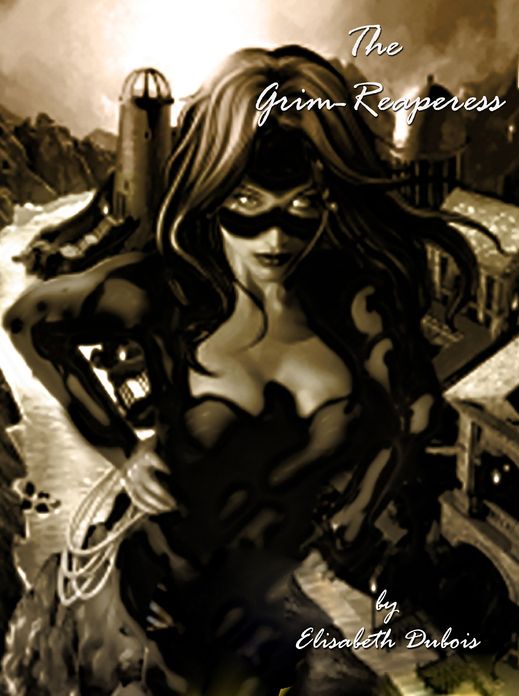 The Grim Reaperess