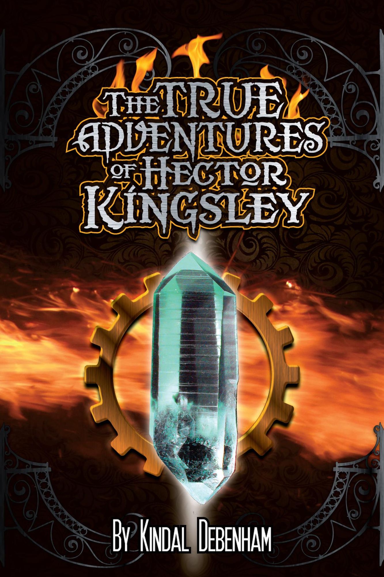 The True Adventures of Hector Kingsley