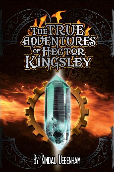 The True Adventures of Hector Kingsley