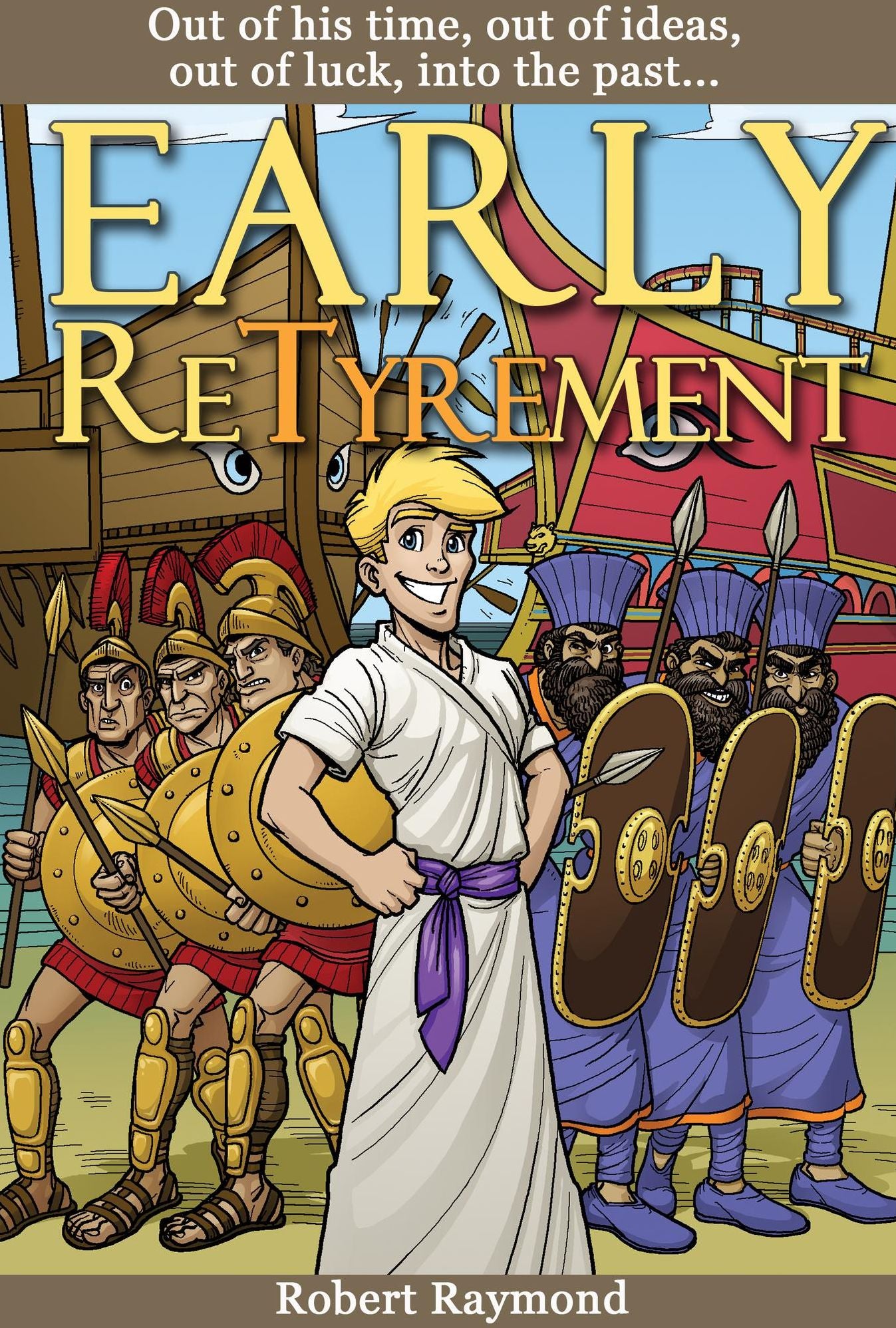 Early ReTyrement