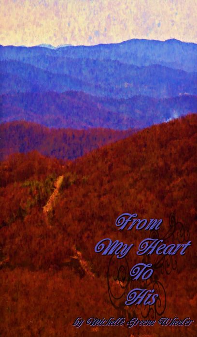 From My Heart To His