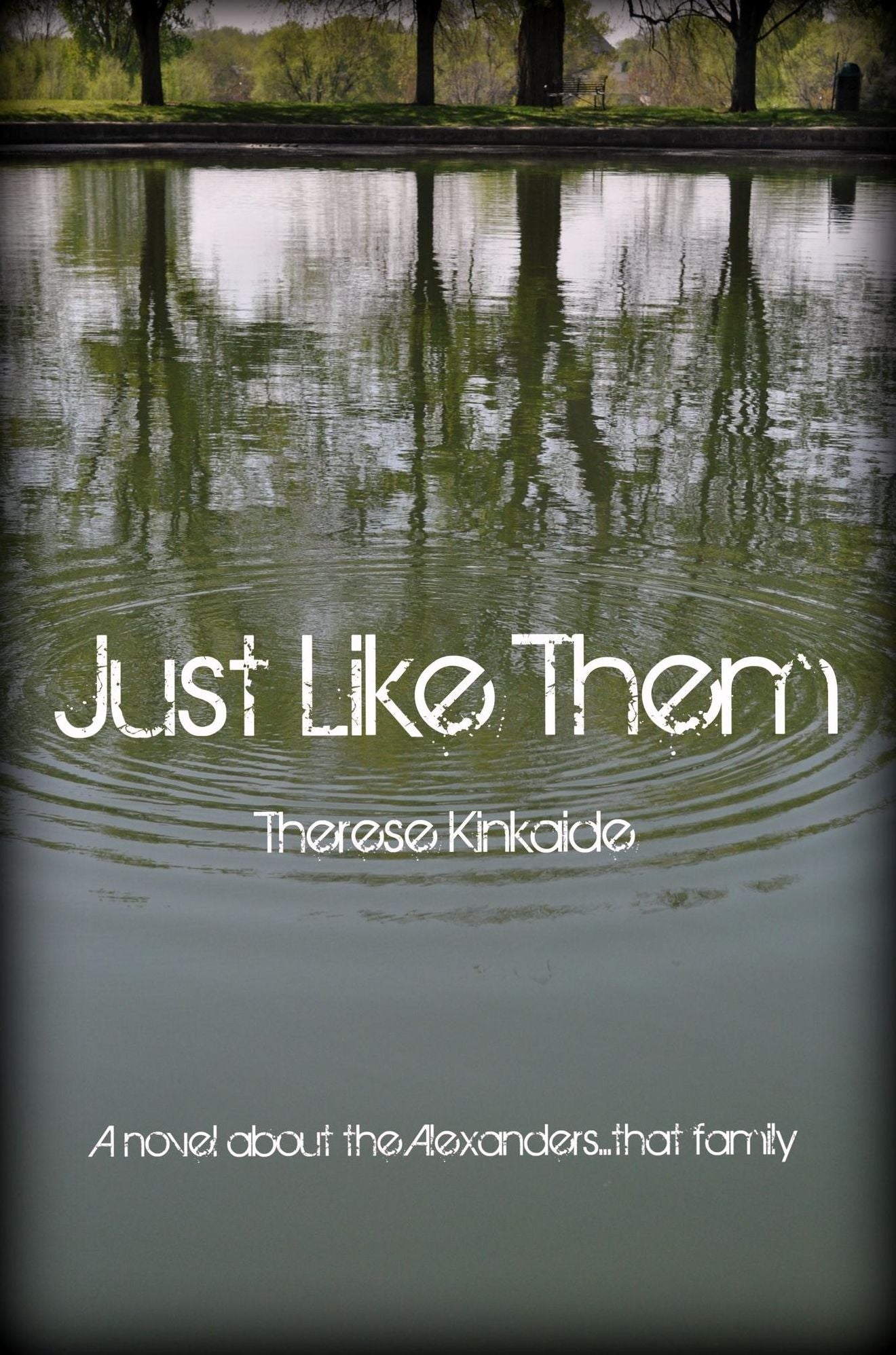 Just Like Them