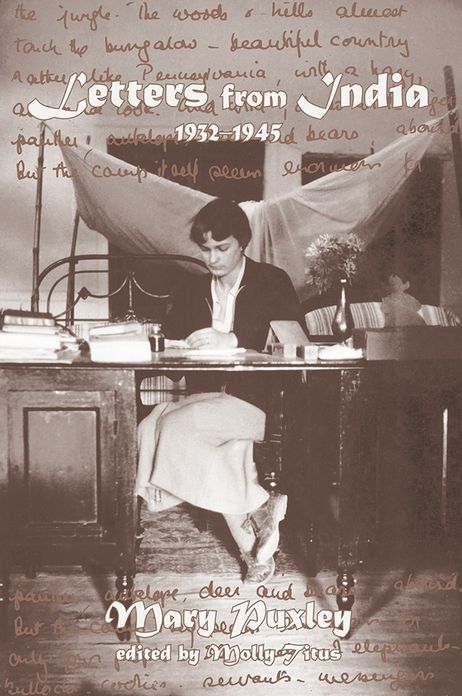 Letters from India 1932-1945