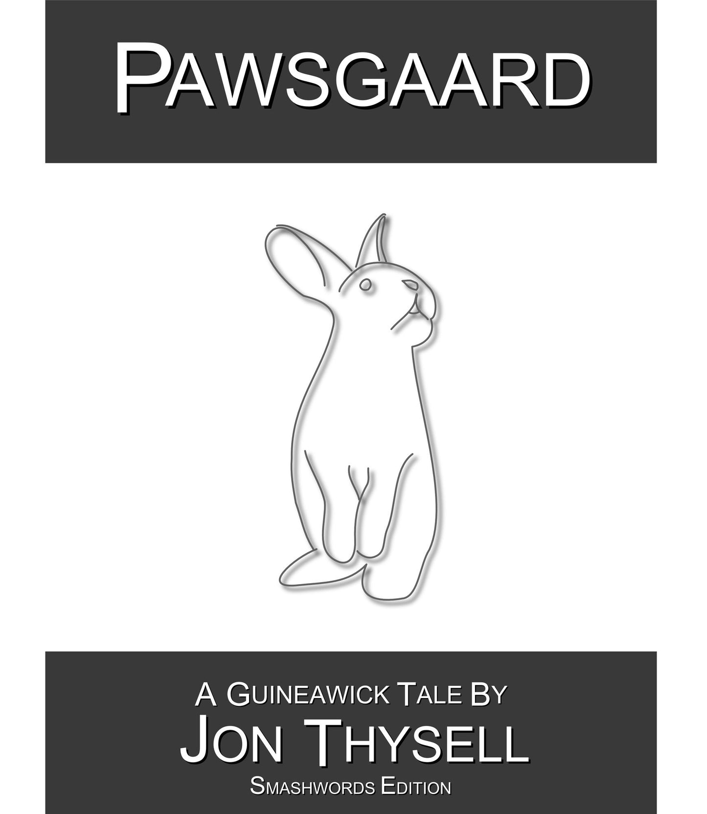 Pawsgaard