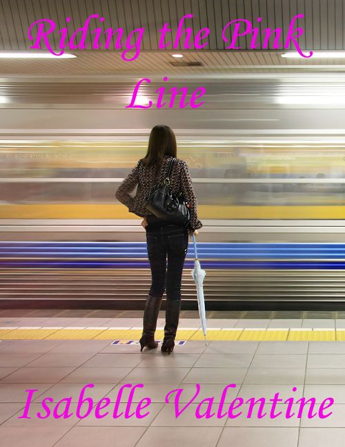Riding the Pink Line