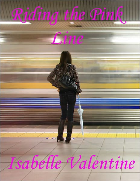 Riding the Pink Line