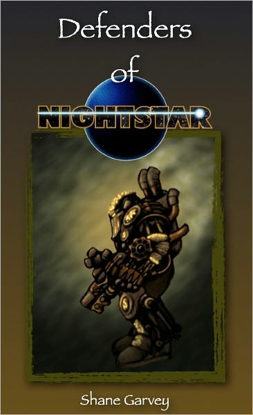Defenders of Nightstar