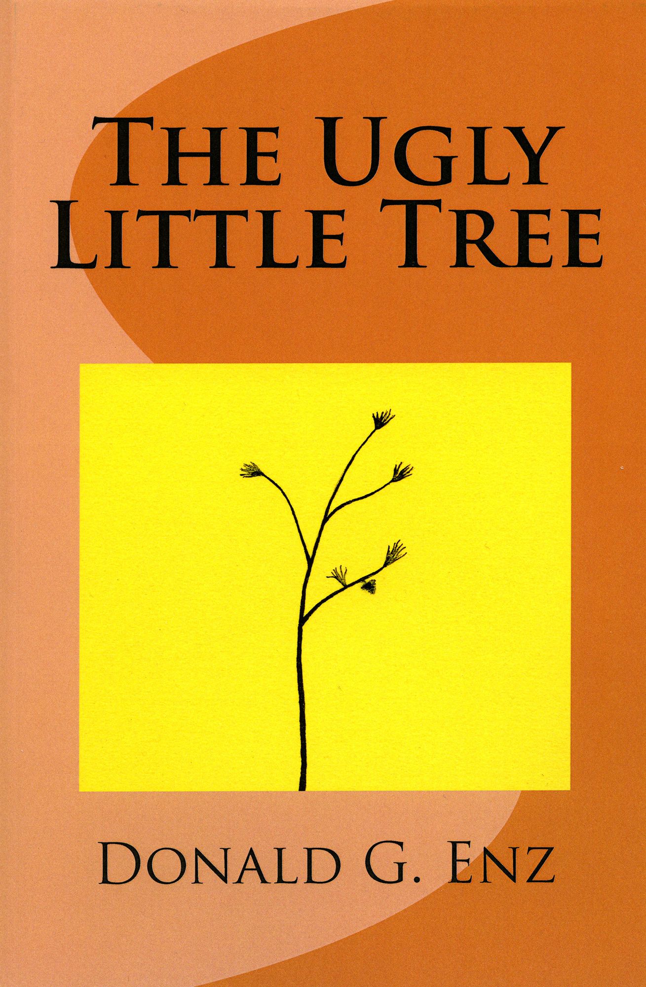 The Ugly Little Tree