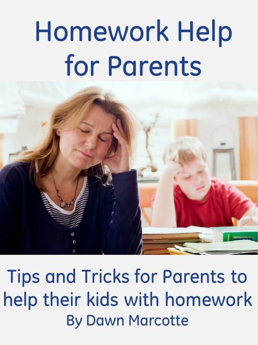 Homework Help