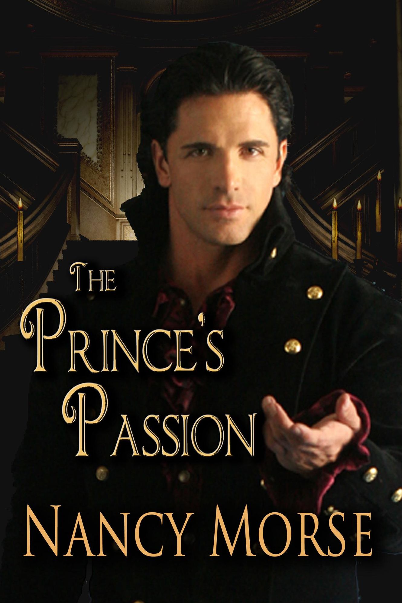 The Prince's Passion