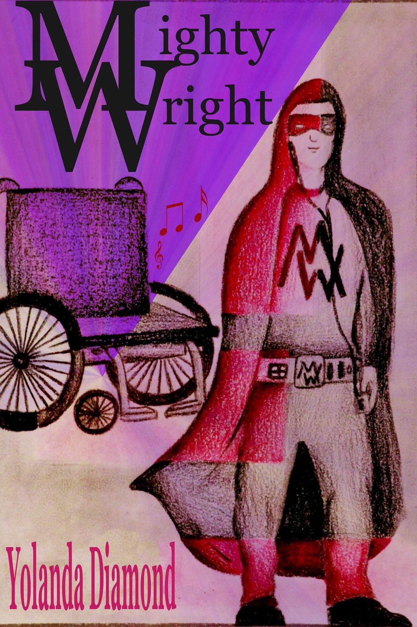 Mighty Wright