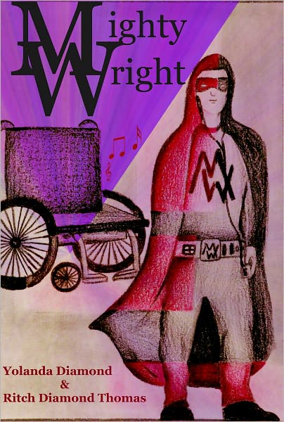 Mighty Wright