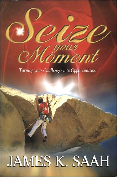 Seize your Moment