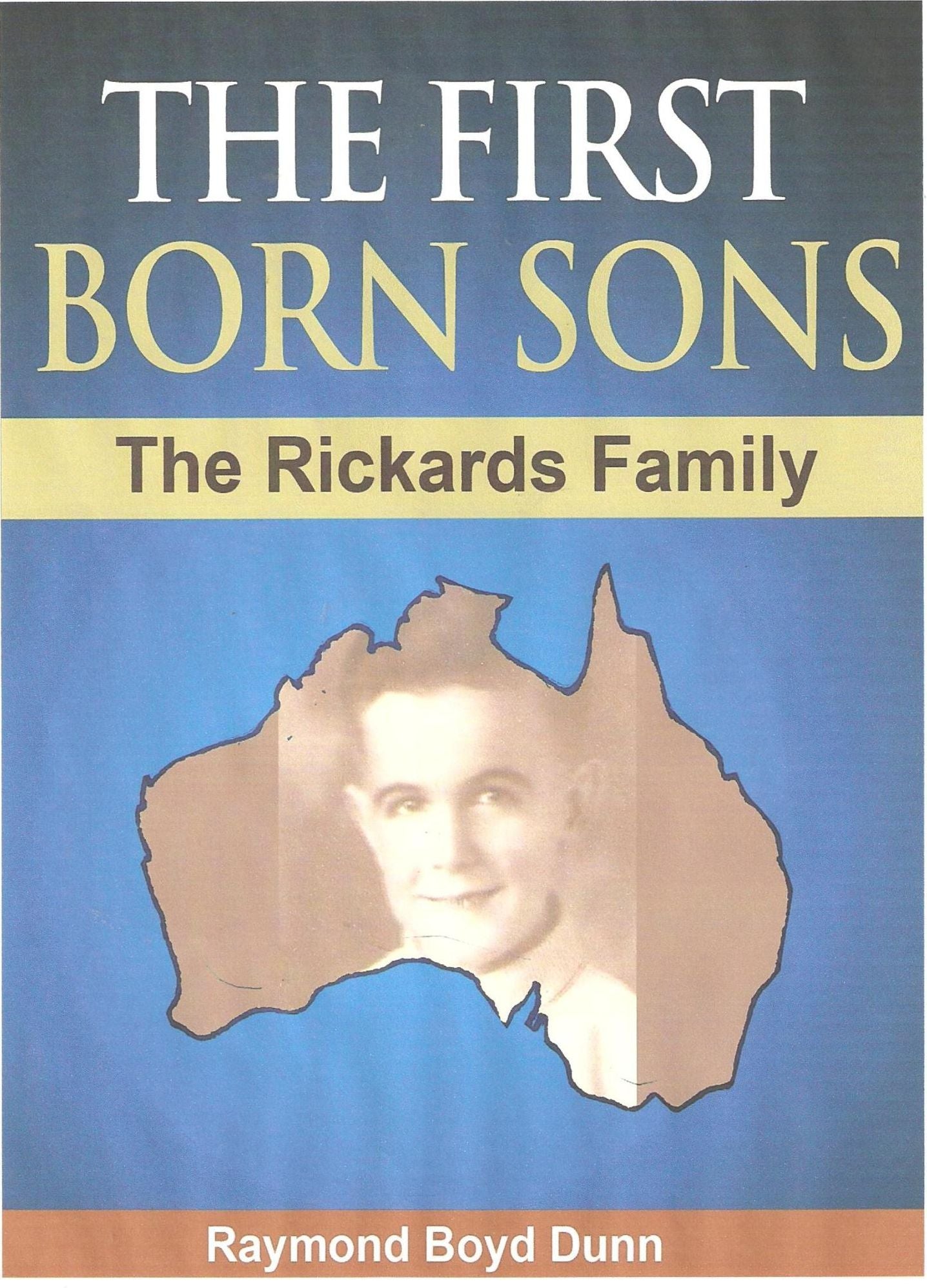 The First Born Sons