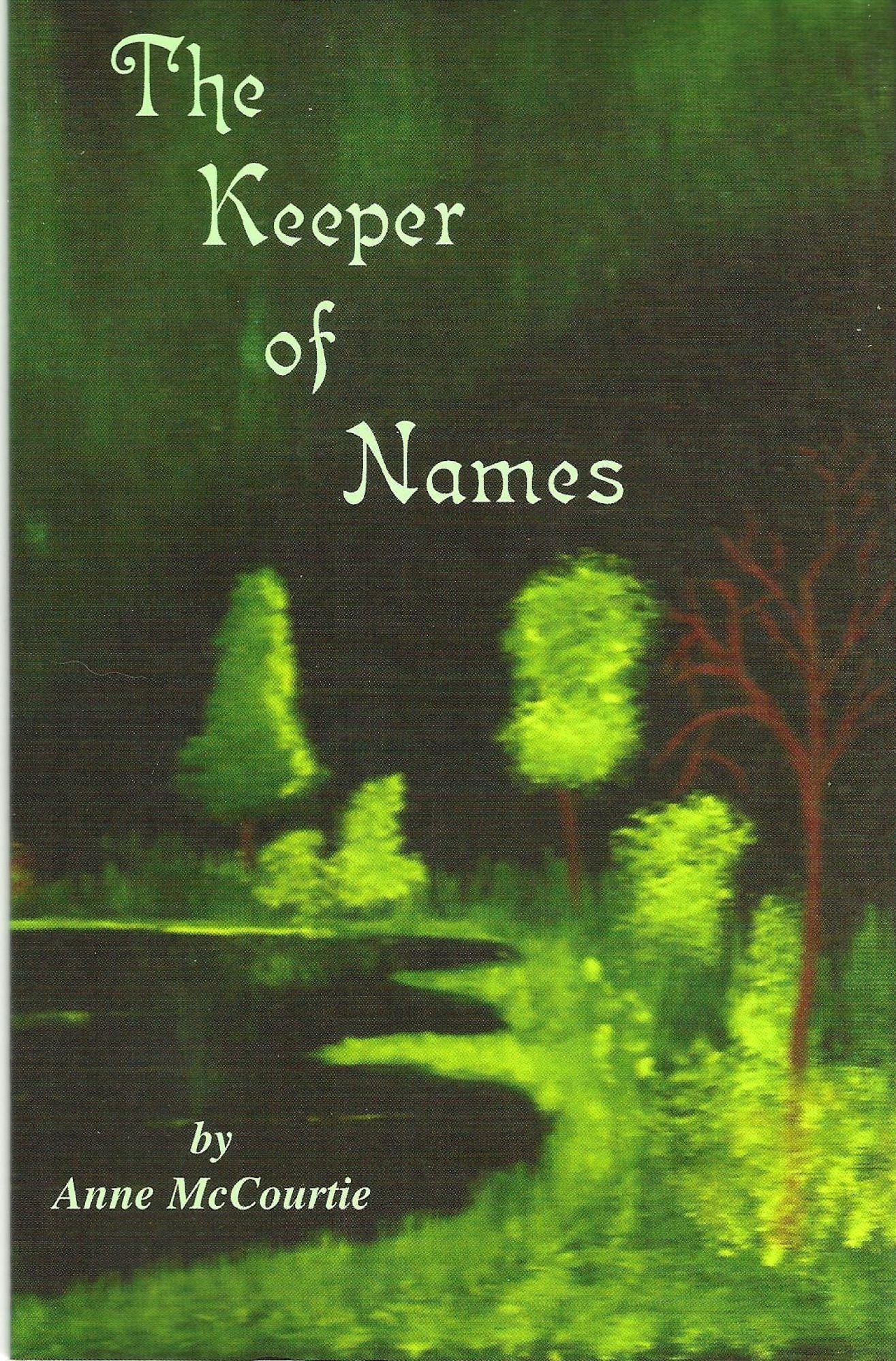 The Keeper of Names