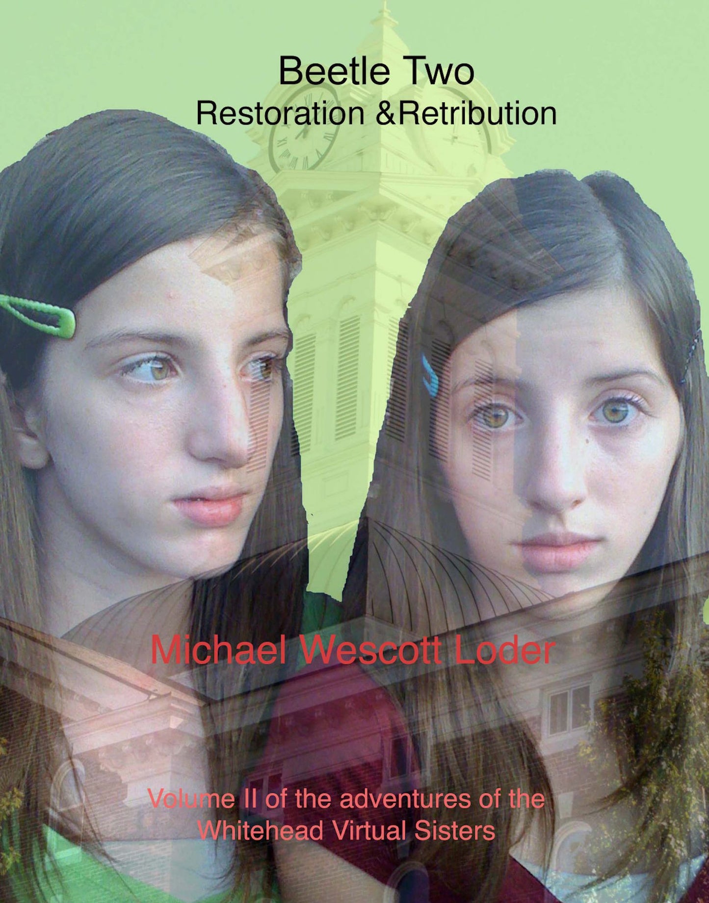 Beetle II: Restoration & Retribution