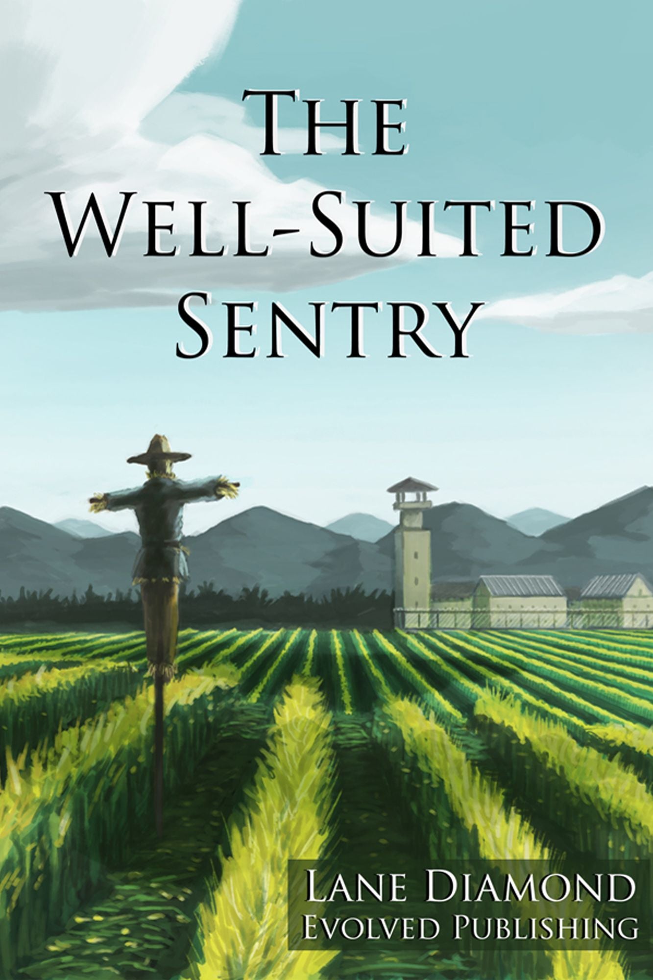 Well-Suited Sentry