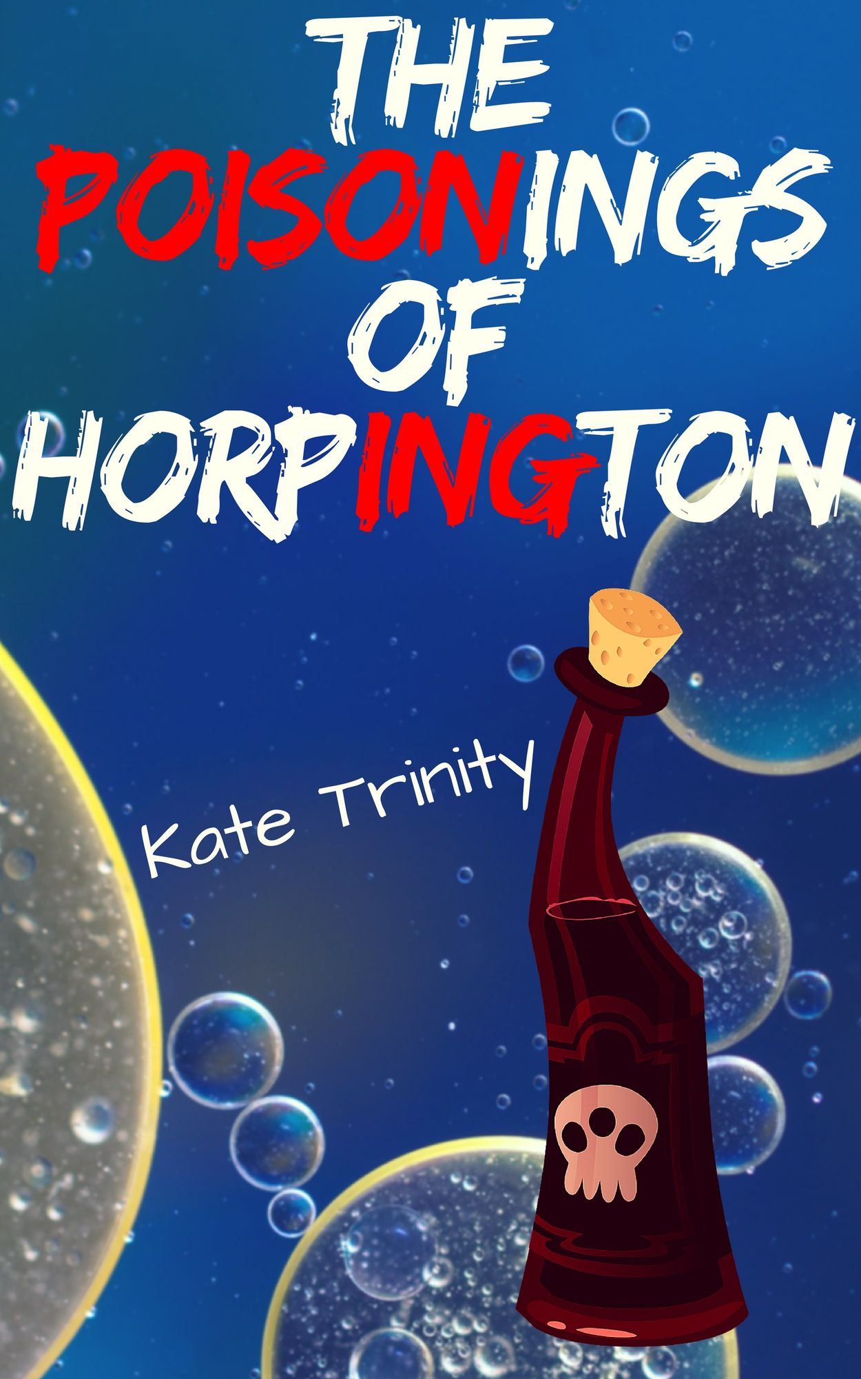 The Poisonings of Horpington