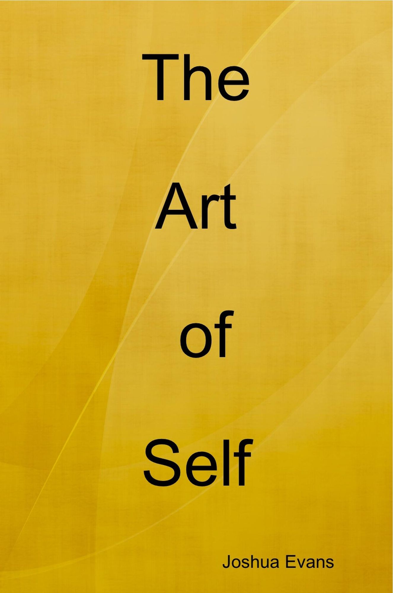 The Art of Self