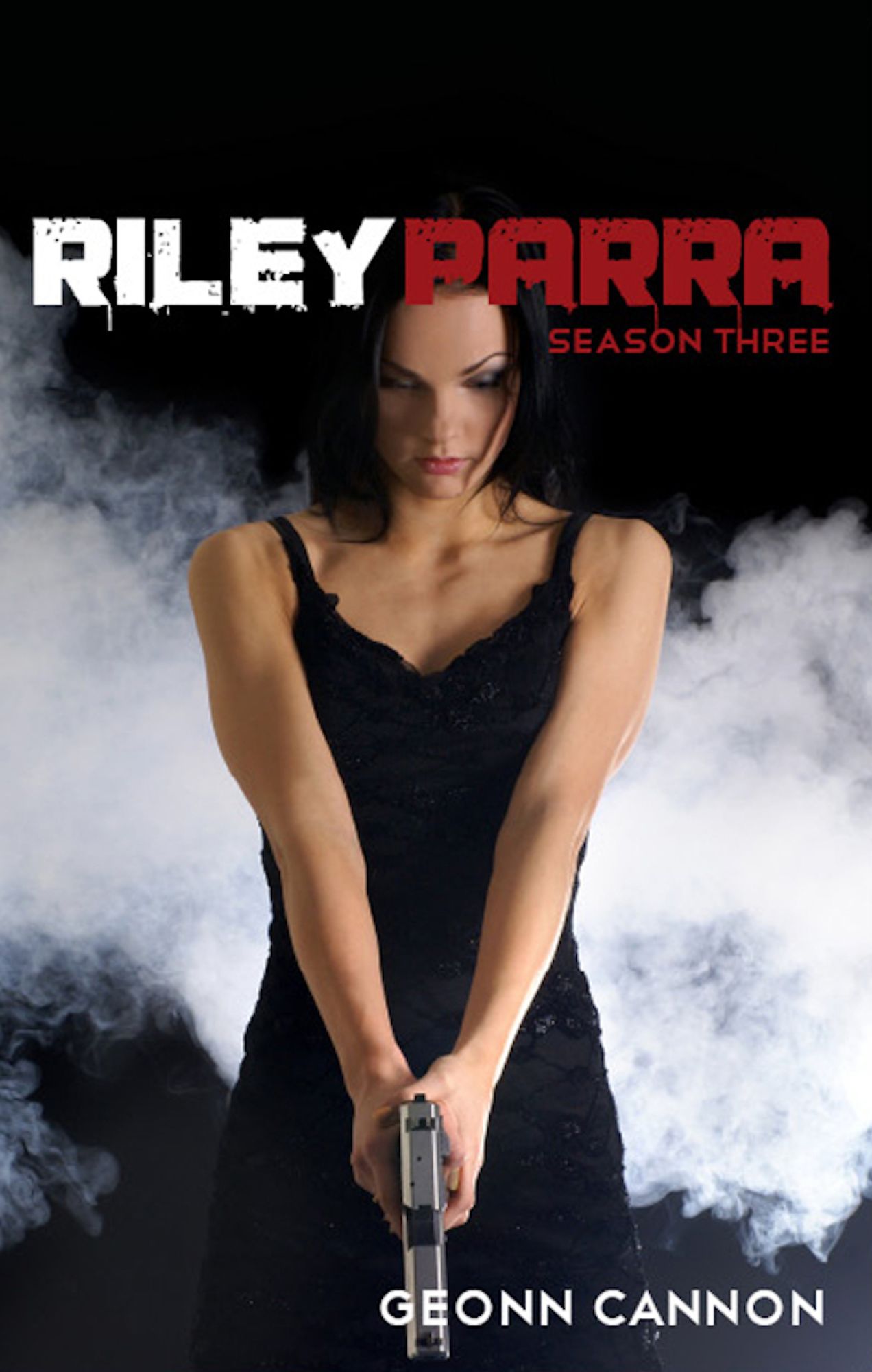 Riley Parra Season Three