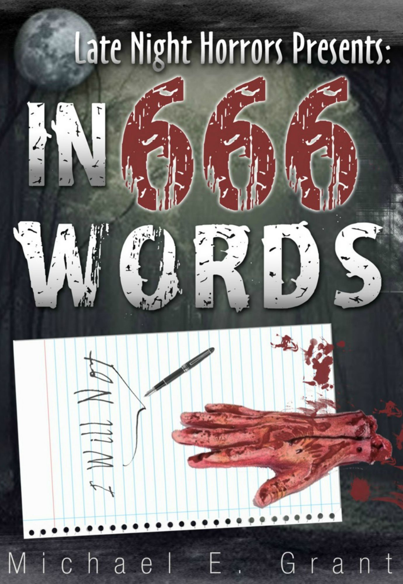 In 666 Words