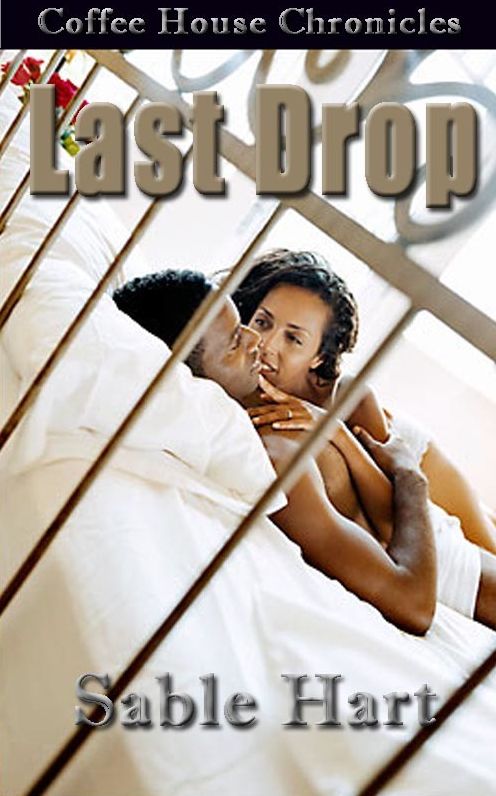 Last Drop