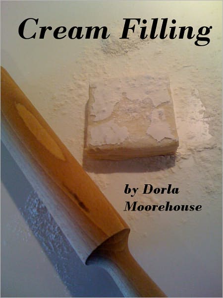 Cream Filling