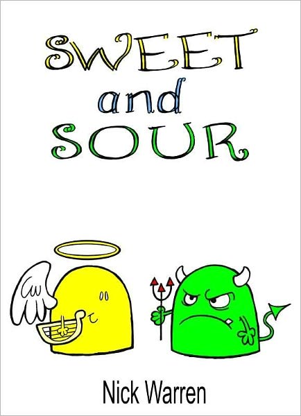 Sweet and Sour.
