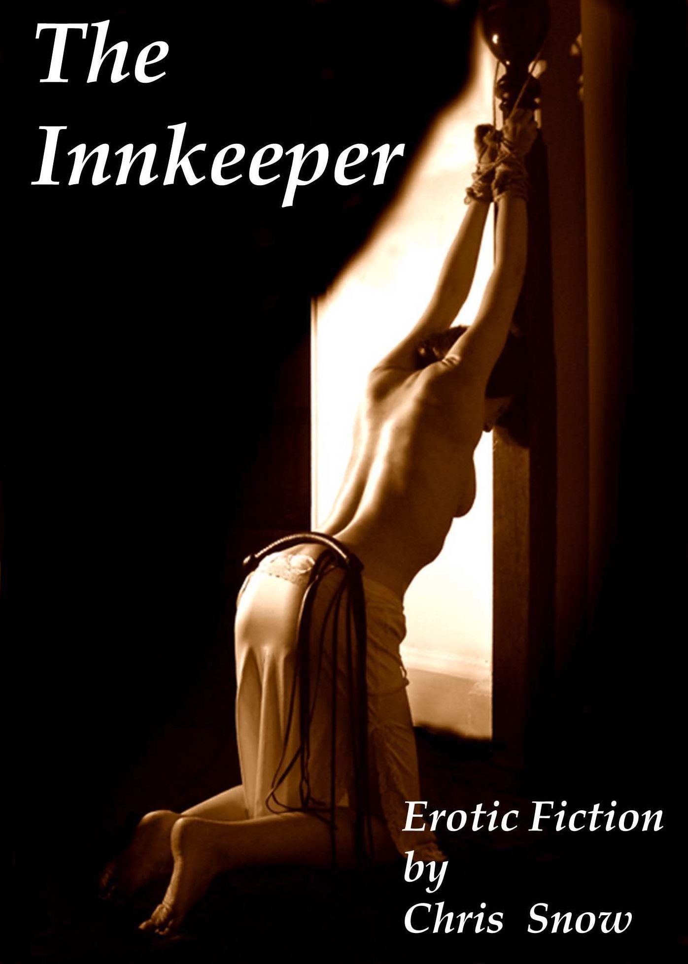 The Innkeeper