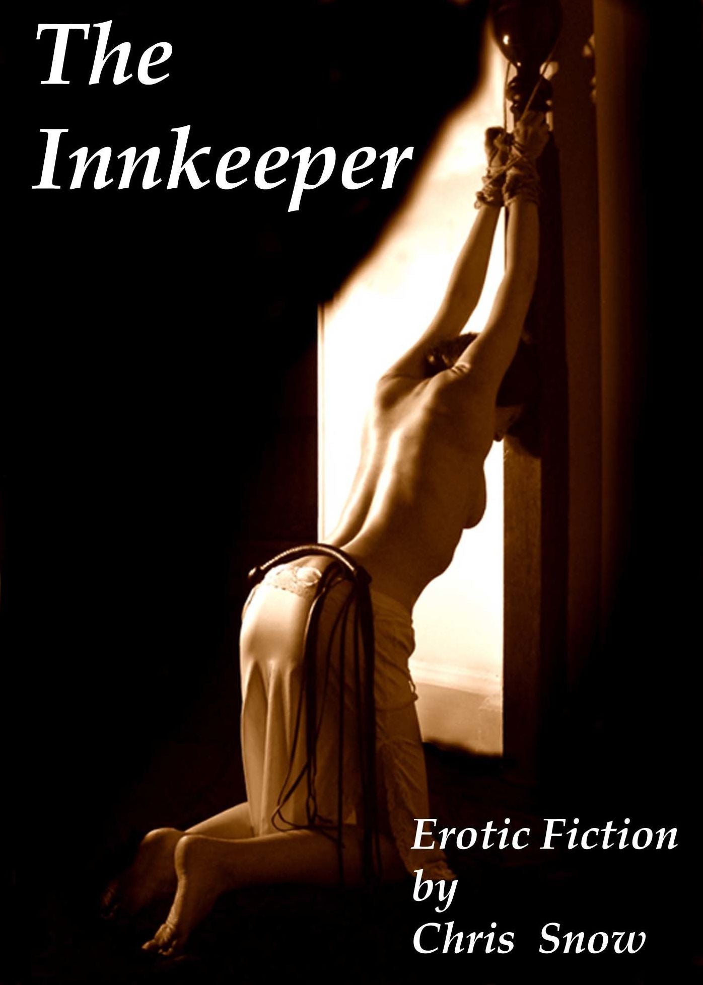 The Innkeeper