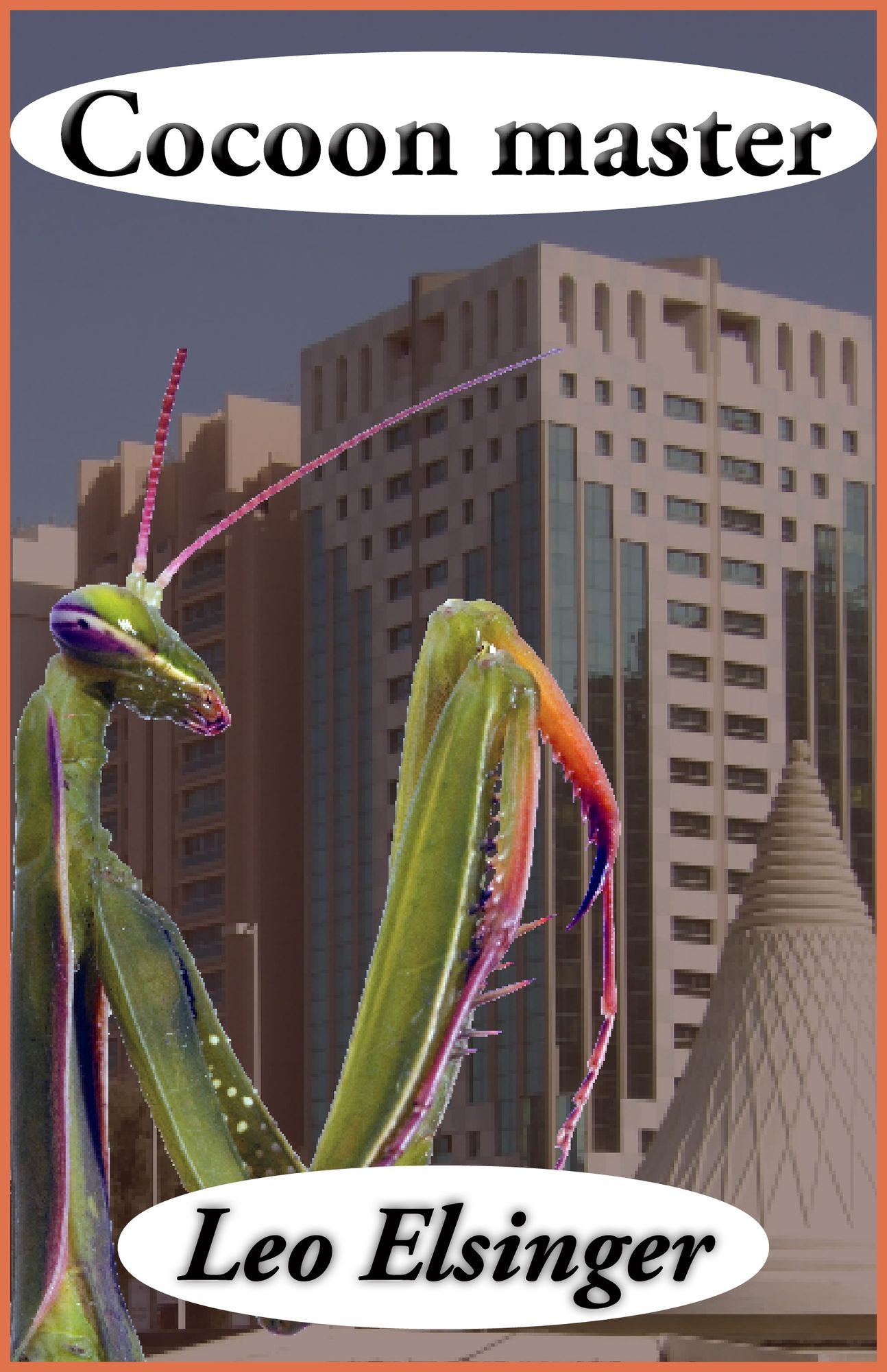 Cocoon Master