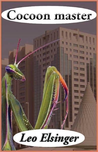 Cocoon Master