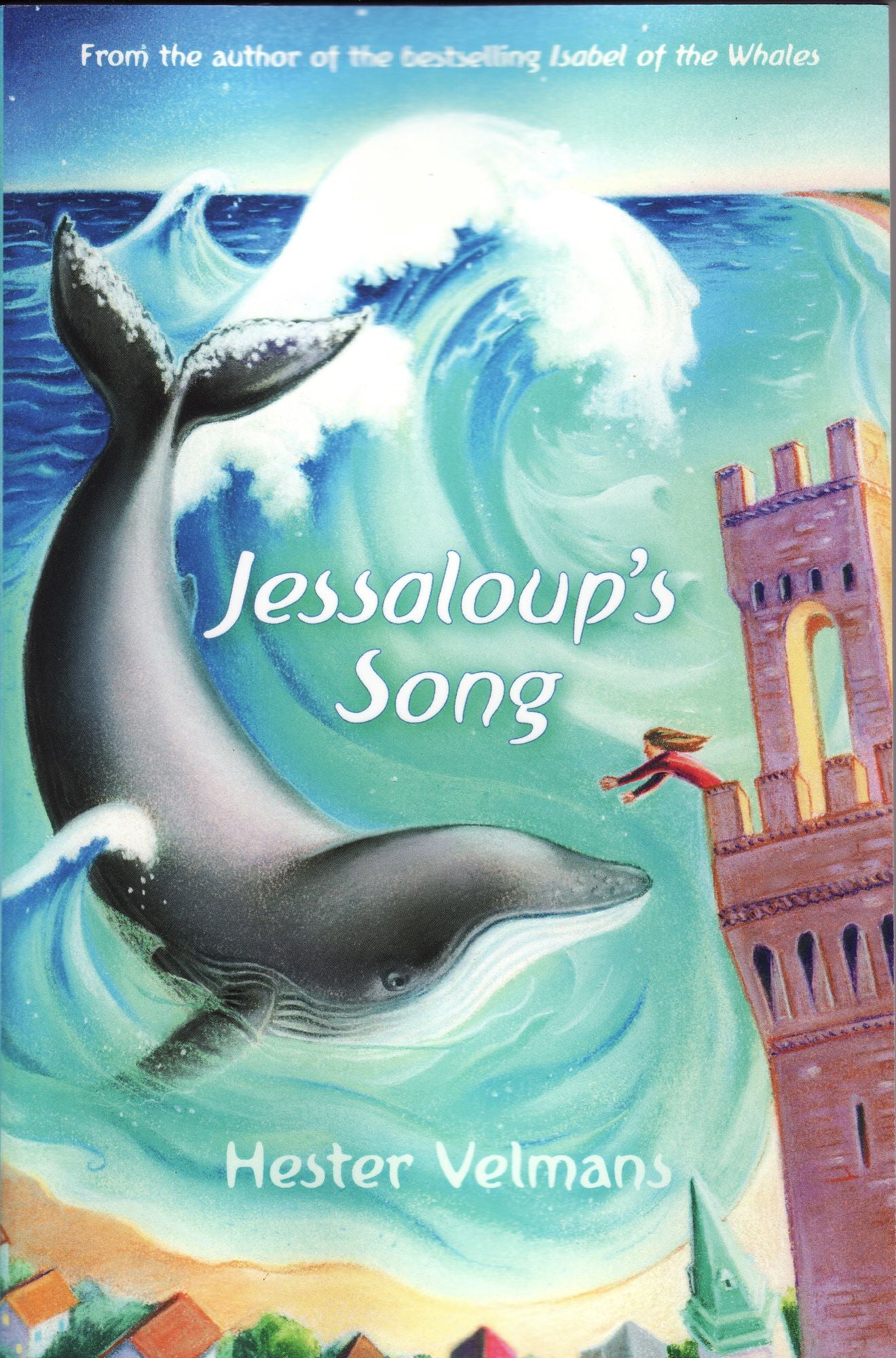 Jessaloup's Song