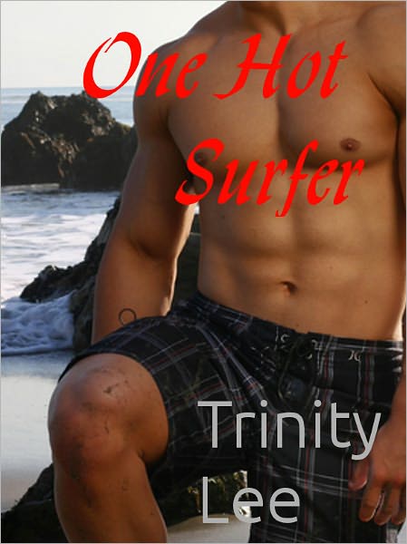 One Hot Surfer