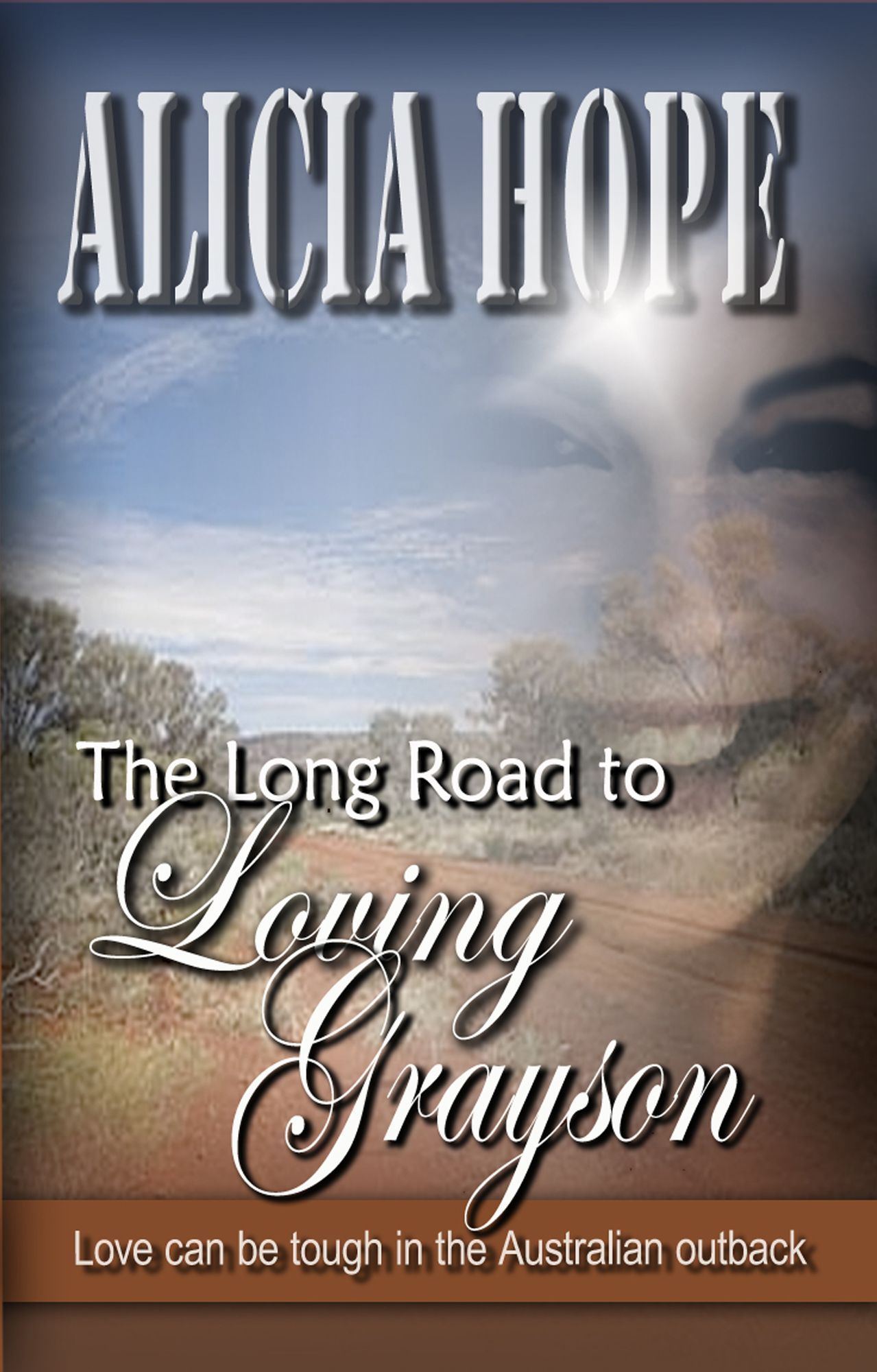 The Long Road to Loving Grayson