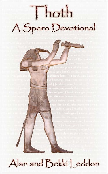 Thoth: A Spero Devotional