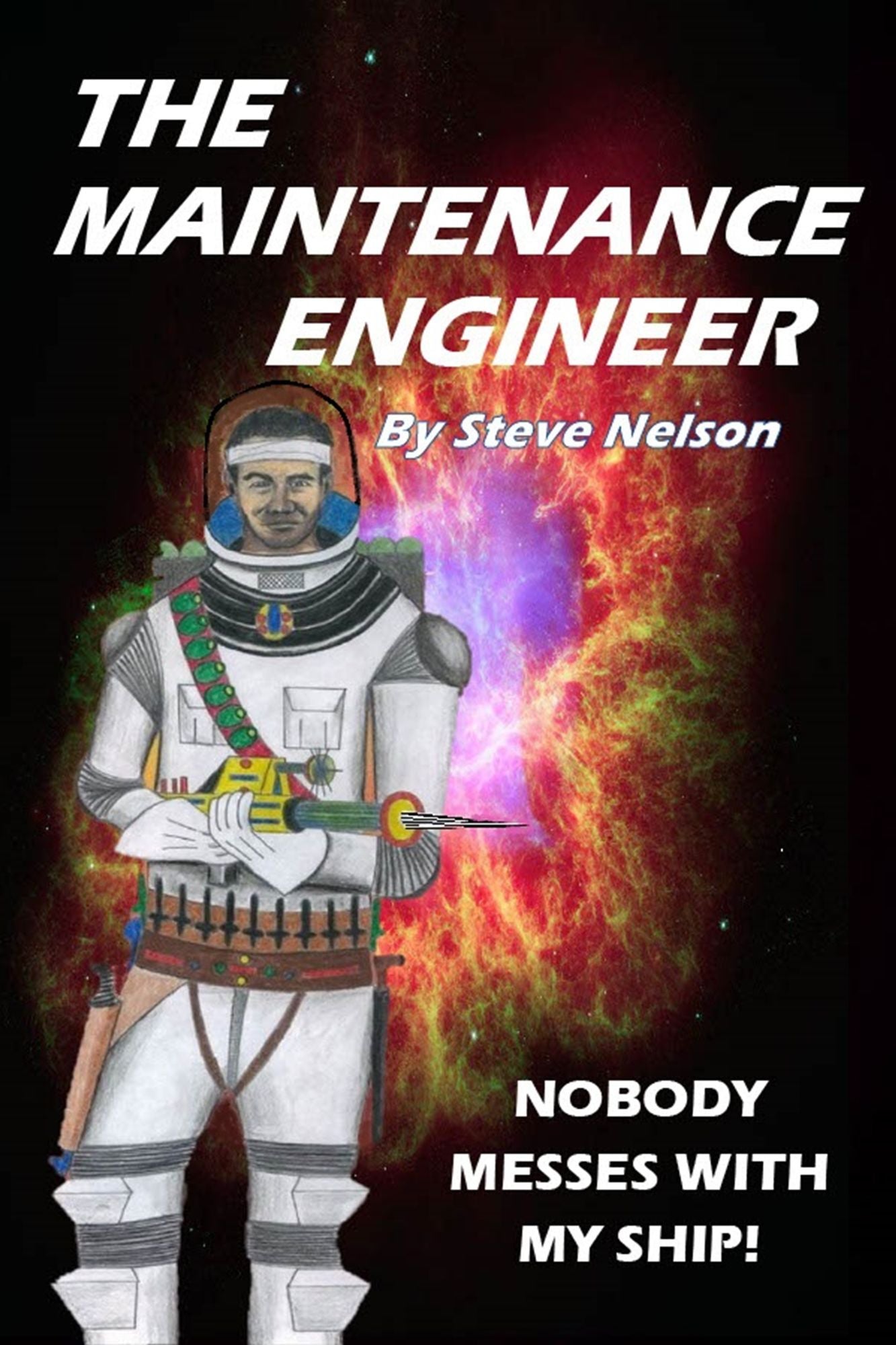 The Maintenance Engineer