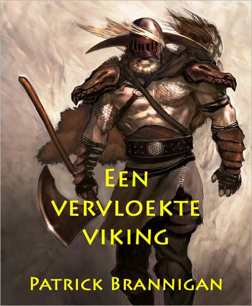Een vervloekte viking
