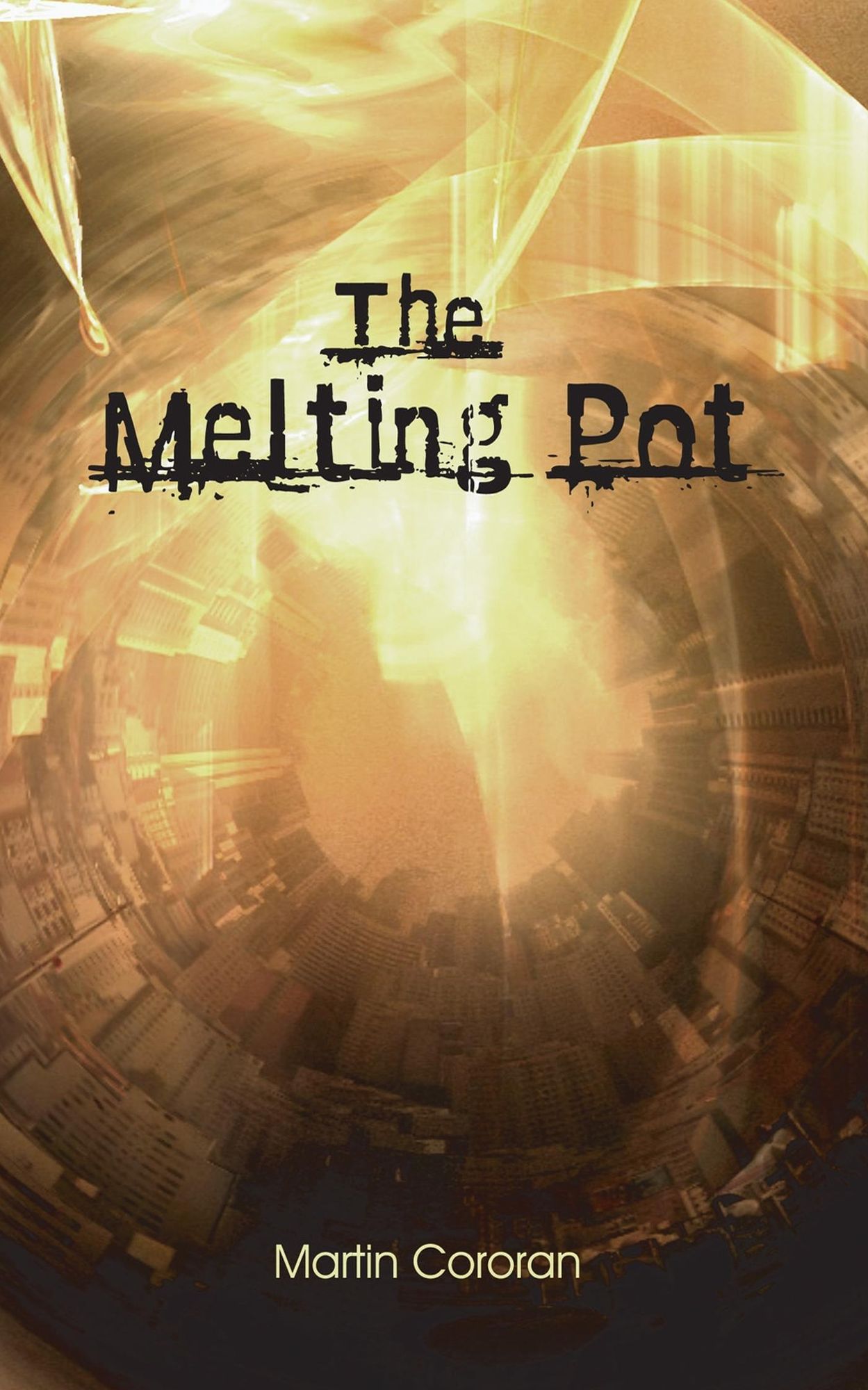 The Melting Pot