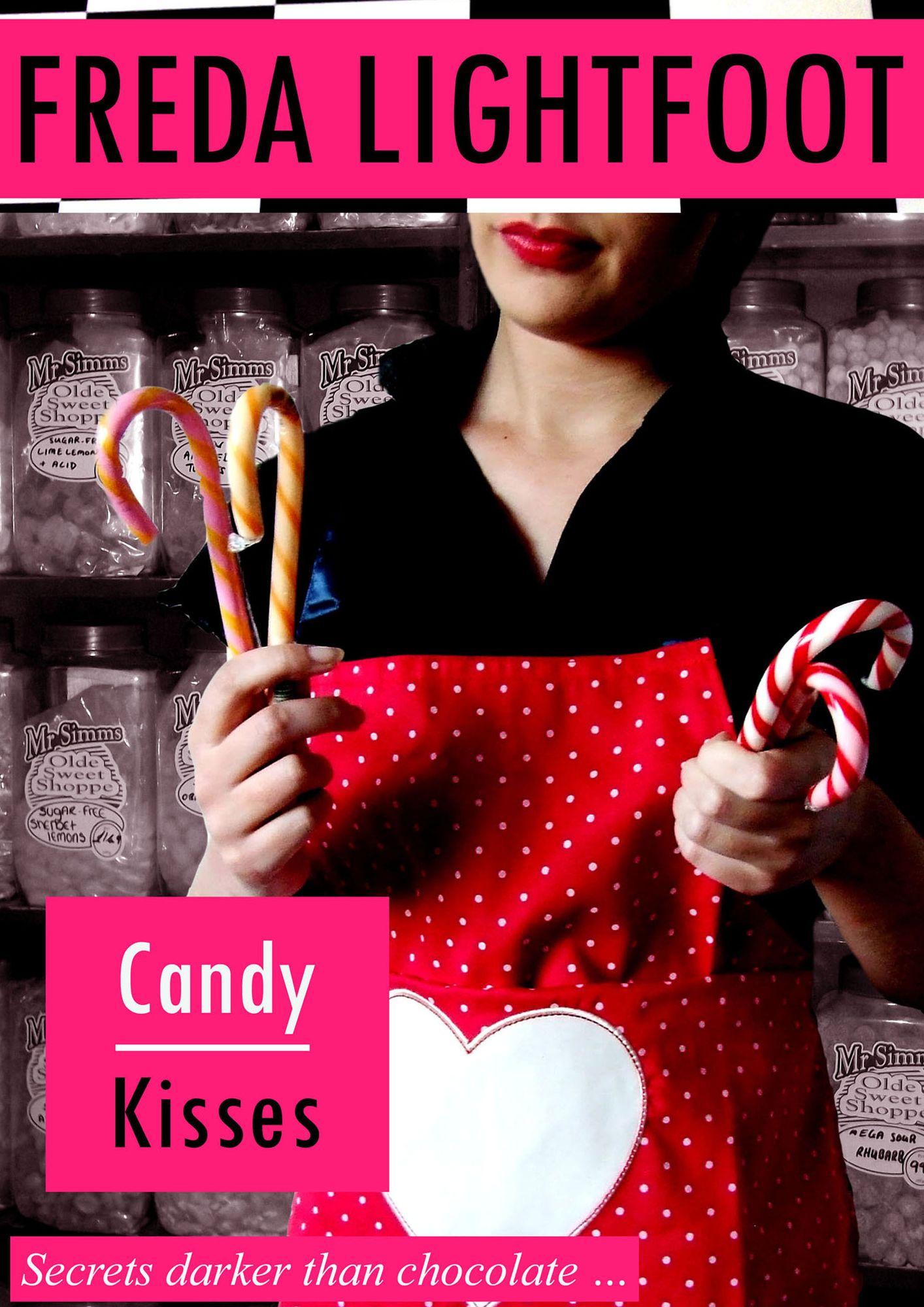 Candy Kisses