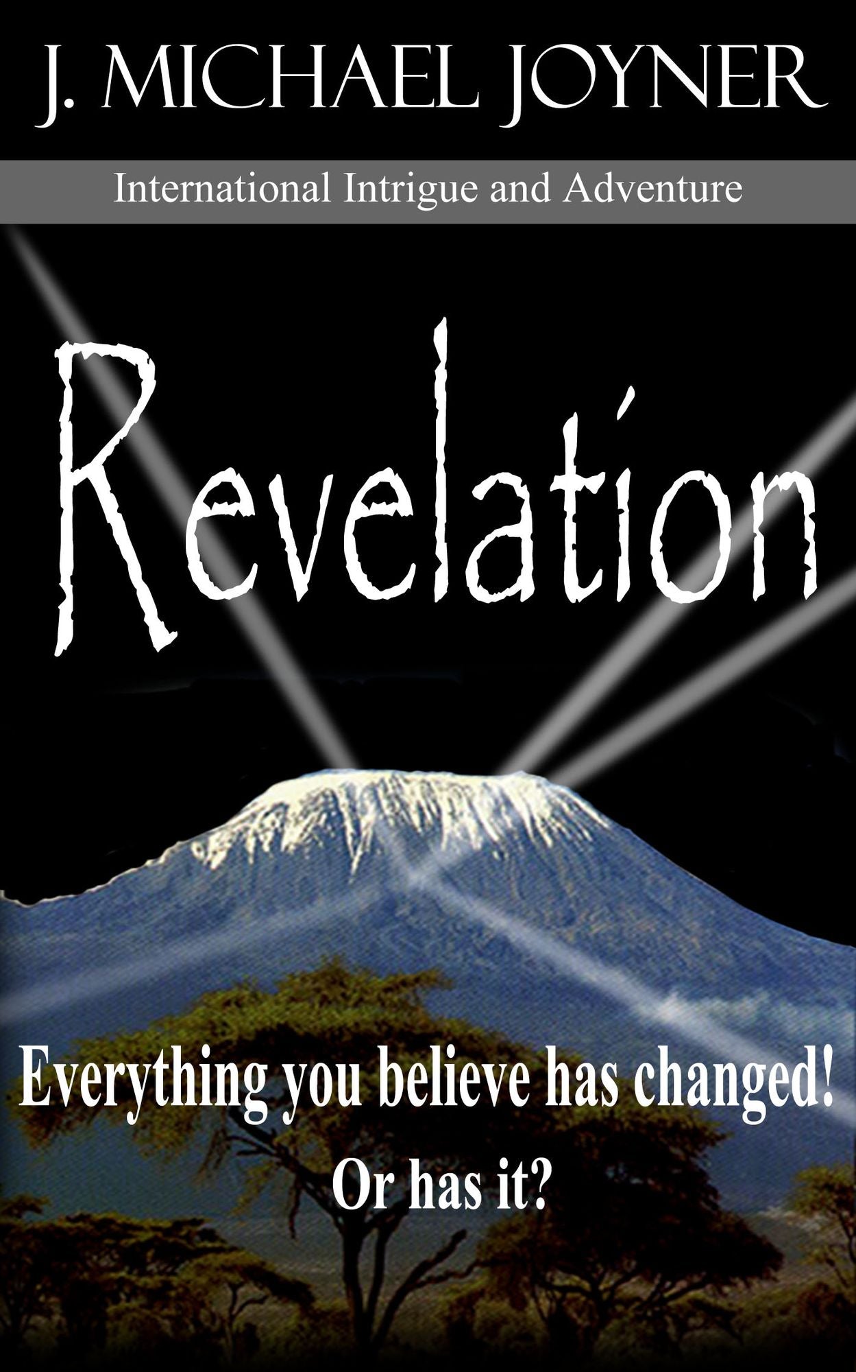 Revelation