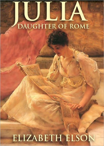 Julia, Daughter of Rome