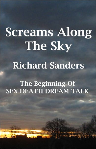 Screams Along The Sky