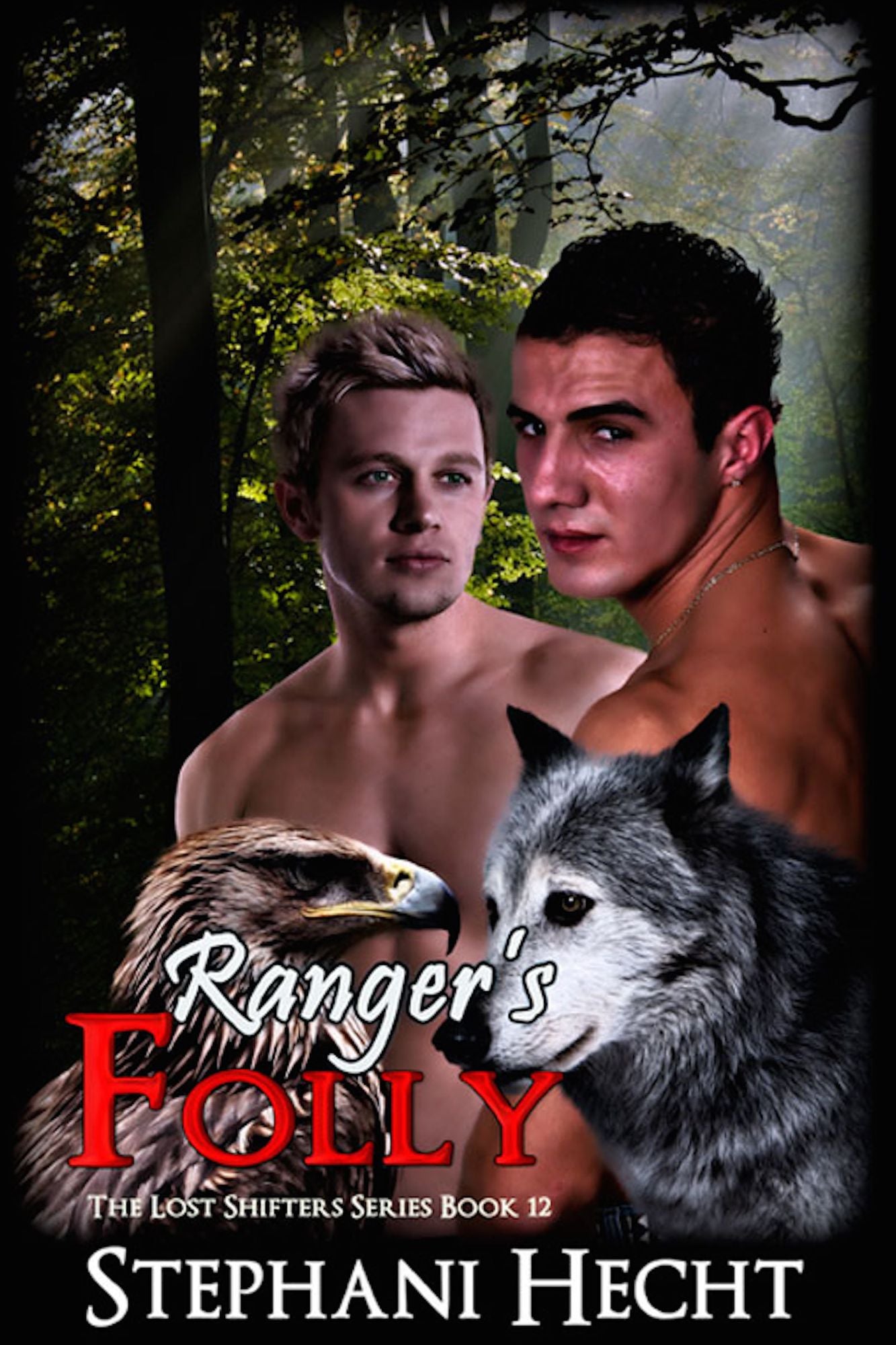 Ranger's Folly